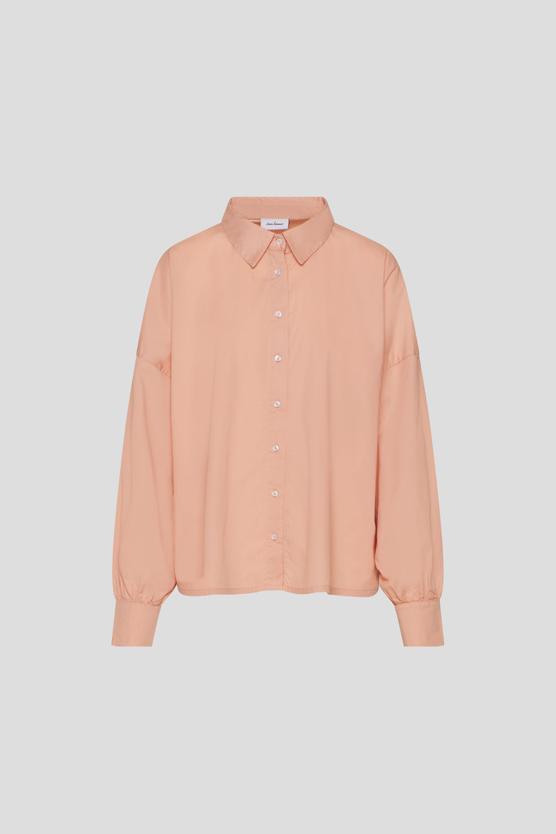 Blouse Palepink CAMILLA