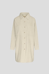 Hemdkleid Greige HANSI
