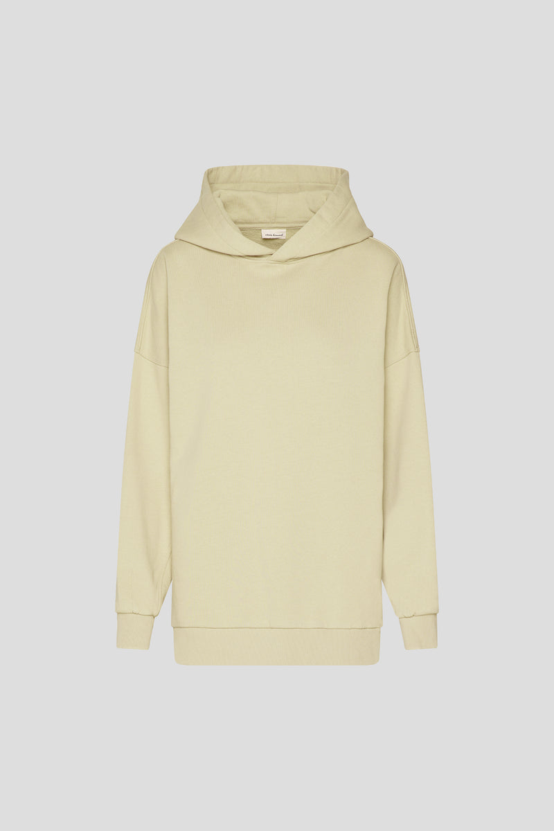 Hoodie Pistachio