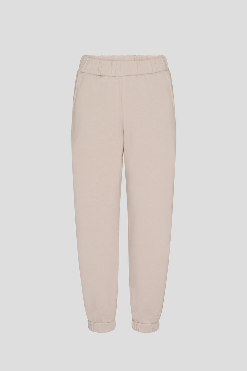 Sweatpants Taupe VRONI