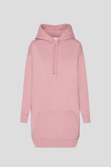 Sweatkleid Soft Rose LUISE