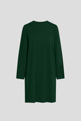 Kleid Grün LOVE