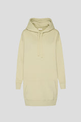 Sweatkleid Pistachio LUISE