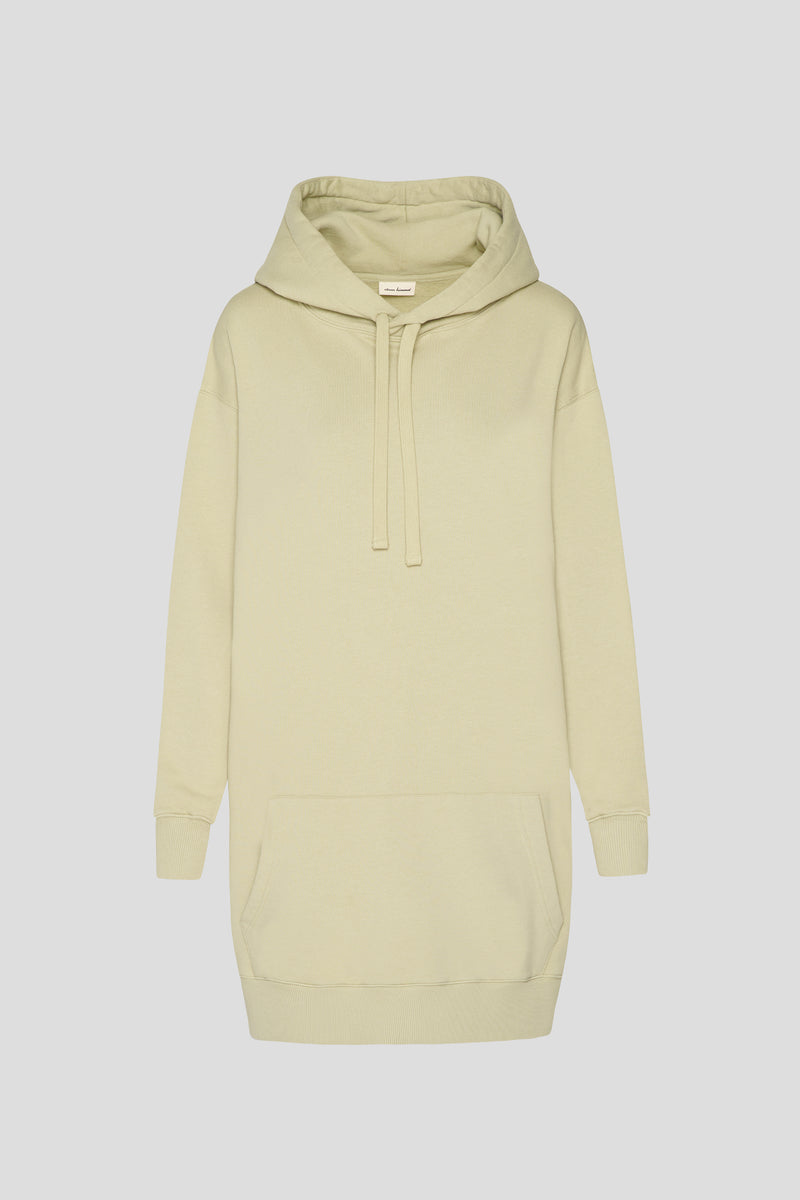 Sweatkleid Pistachio LUISE