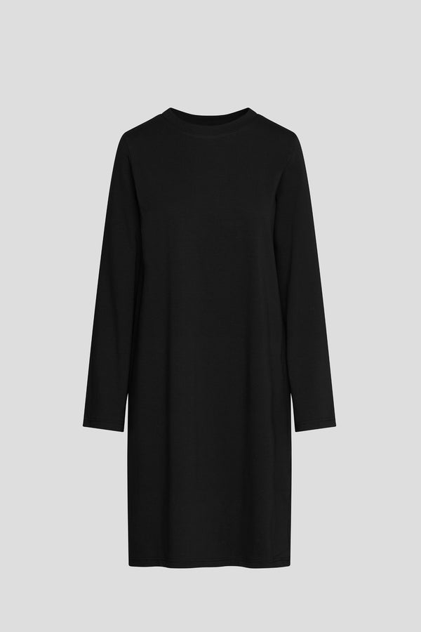 Kleid Schwarz LOVE