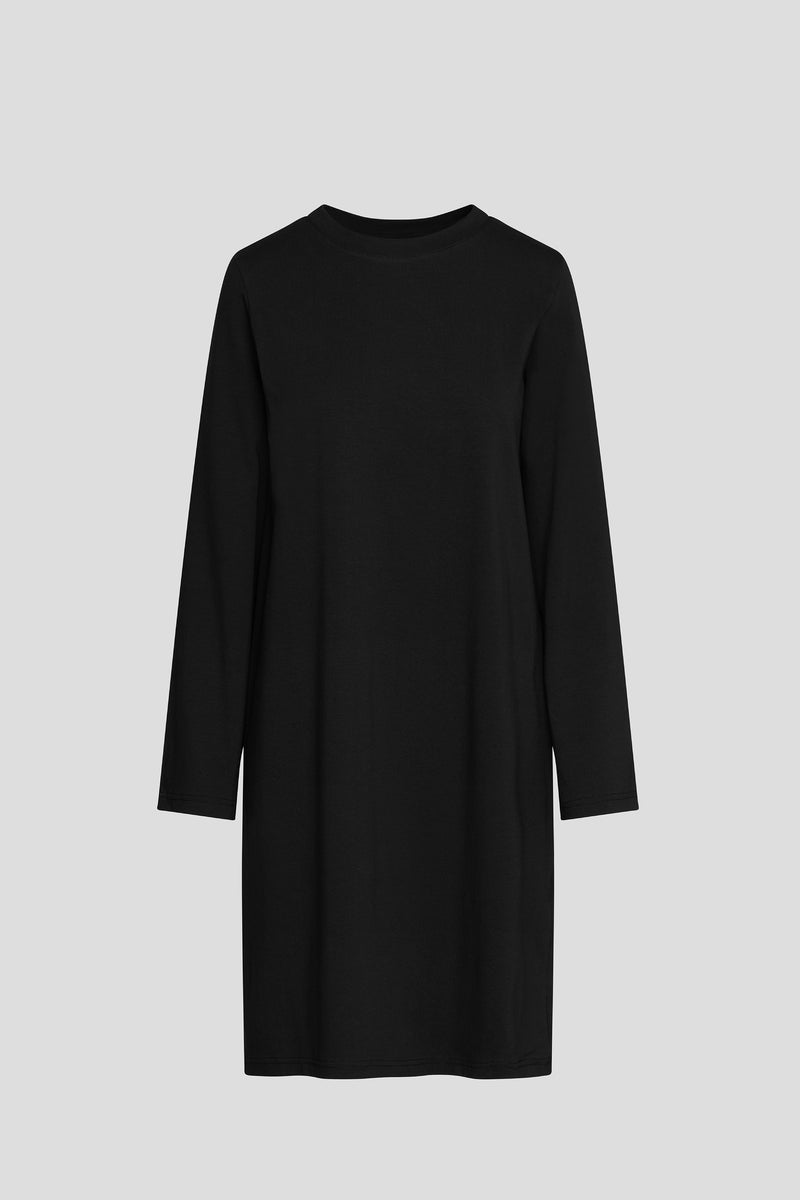 Kleid Schwarz LOVE