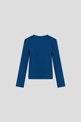 Longsleeve Blue LOVE