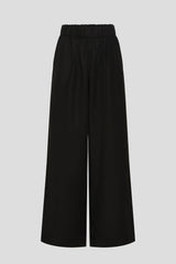 Pants Black MARLENE