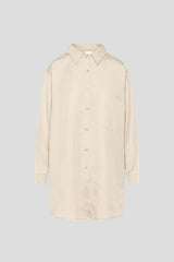 Hemdkleid Sand PABLO