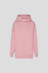 Hoodie Soft Rose HEIDI