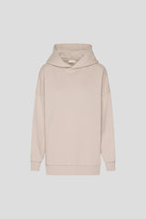 Hoodie Taupe HEIDI